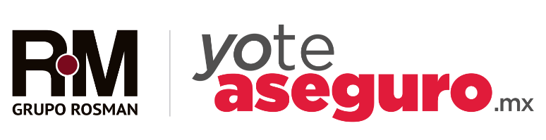 Yo Te Aseguro logo
