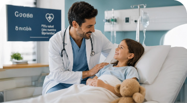 Seguro Médico personalizado